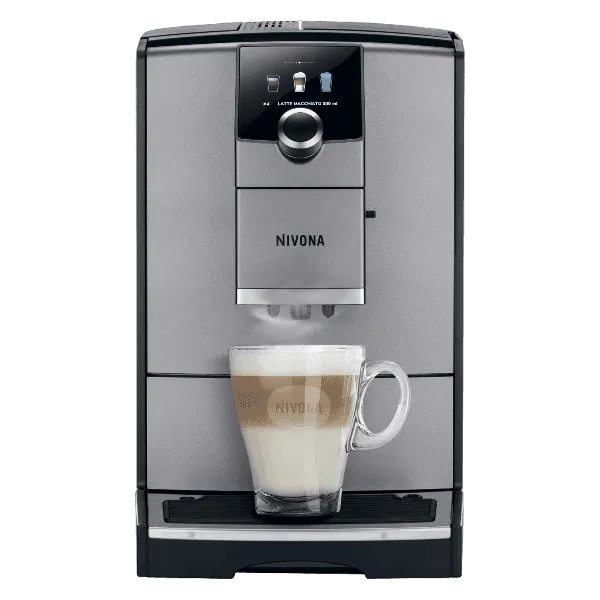 кофемашины Nivona CafeRomatica NICR 795