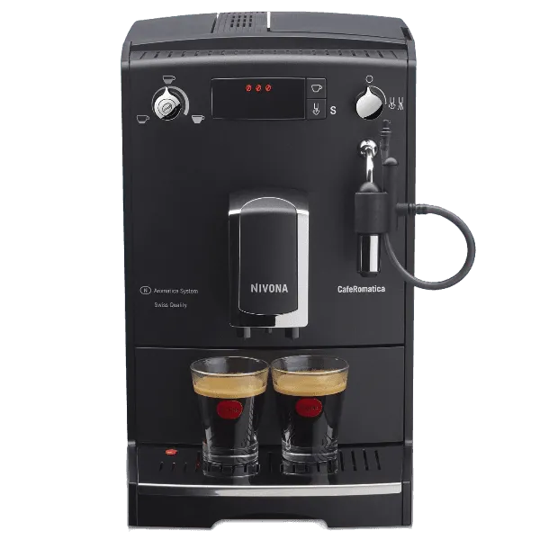 CafeRomatica NICR 520